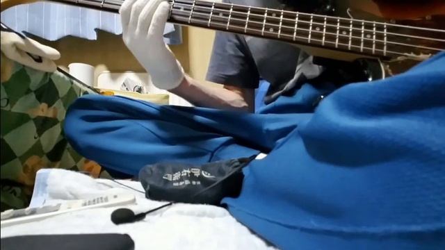 #05 中武憂さんの「絶対プロになれない」ベース講座(クリニック)　アンプ篇 смотреть онлайн