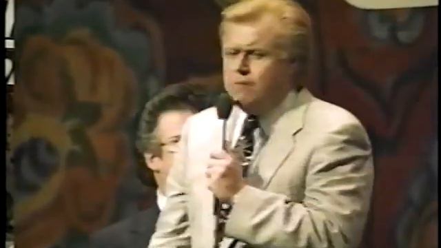 J D Sumner & The Stamps 1992 Grand Ole Gospel Reunion смотреть онлайн
