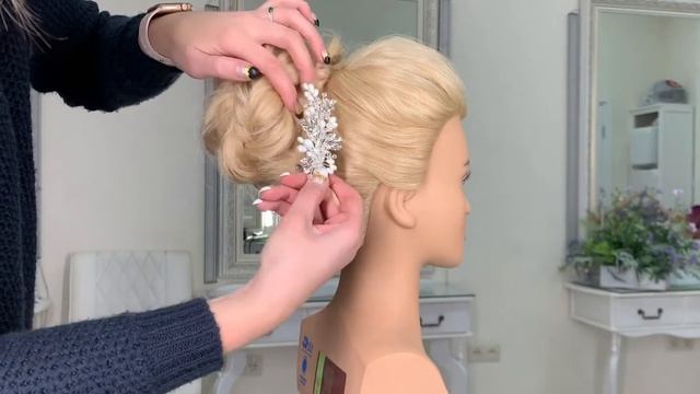 КАК КРЕПИТЬ УКРАШЕНИЯ смотреть онлайн