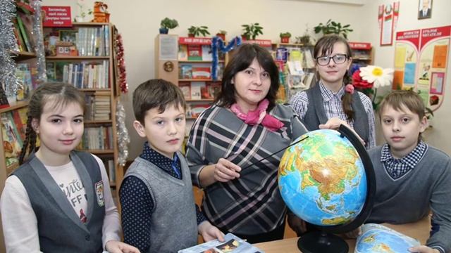 Видео - поздравление. Спасибо, дорогой учитель! СДК с. Горское смотреть онлайн