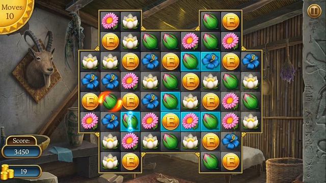 Cradle of Empires - New Android Gameplay HD смотреть онлайн
