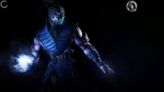 Стрим игры "Mortal Kombat X". смотреть онлайн