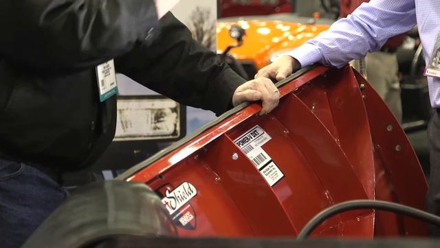 Why Boss Sold to TORO - David Brule, President of Boss Snowplow смотреть онлайн