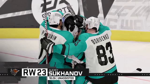 Ehockey.pro RUS-DR смотреть онлайн