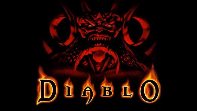 Diablo 1 Soundtrack Tristram Town смотреть онлайн