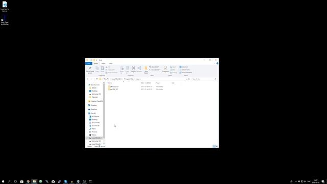 Java Programming Tutorial - Installing the JDK смотреть онлайн
