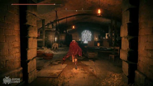 Elden Ring - Godslayer's Seal Weapon Location смотреть онлайн