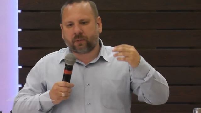 17.06.2018 п. А.Лукьянов - Духовное развитие смотреть онлайн