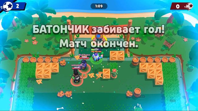 НОВЫЙ РЕЖИМ ХОККЕЙ В BRAWL PASS! ОБНОВЛЕНИЕ БРАВЛ СТАРС НОВЫЕ РЕЖИМЫ! BRAWL STARS №8 смотреть онлайн
