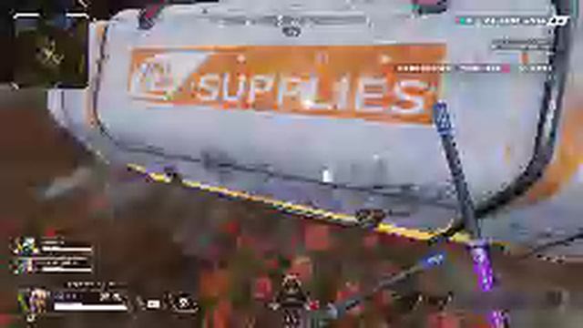 Apex Legends смотреть онлайн