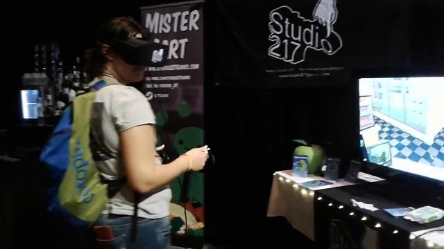 Kimberly playing Mister Mart at Play NYC смотреть онлайн