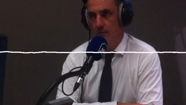 Gilles Simeoni смотреть онлайн