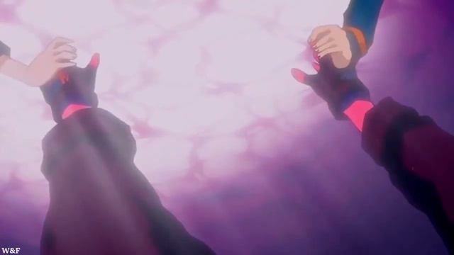 AMV - Легенды не умирают ("НАРУТО") /Legends never die ("NARUTO") смотреть онлайн