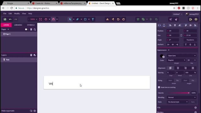 How To Make A Free Roblox Ad! (2018) смотреть онлайн