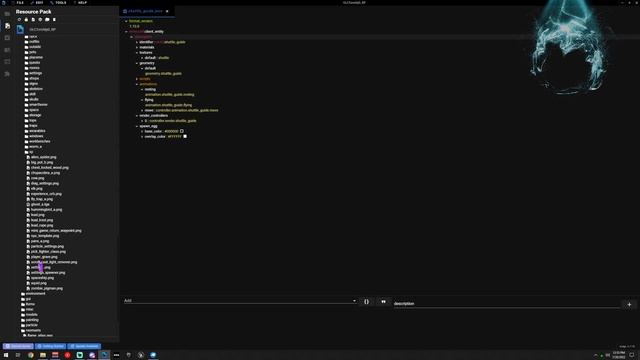 How to Super Easily Import Generic/PolyMesh/OBJ/Blender/Blockbench to Bedrock Minecraft - Guide смотреть онлайн