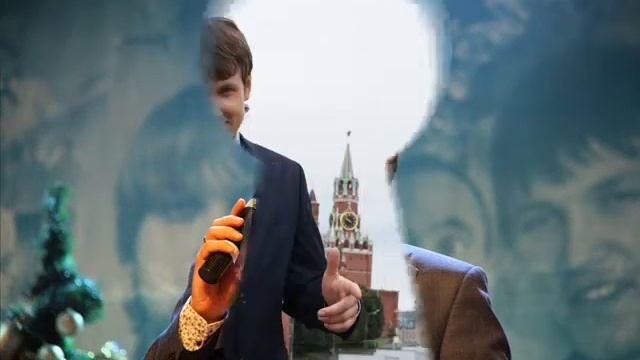 Человек, в которого влюбляются абсолютно все!!! смотреть онлайн