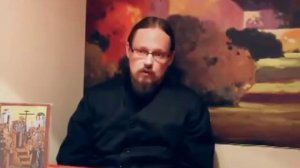 О ереси профессора Алексея Ильича Осипова.