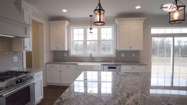 New Construction in Mechanicsburg, PA for $795K! смотреть онлайн