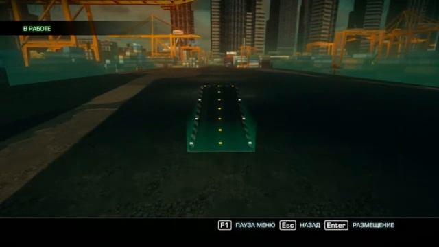 Давайте поиграем в Ridge Racer Unbounded смотреть онлайн