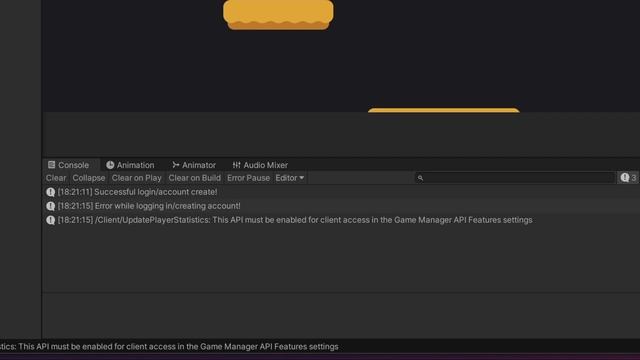Easy and free online leaderboard in Unity! - PlayFab in Unity tutorial (#2) смотреть онлайн