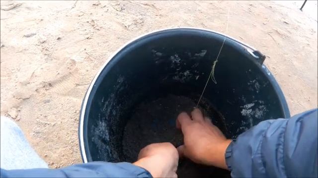 РЫБАЛКА НА ВОЛГЕ."ПОДЛЕЦЫ" НА ФИДЕР смотреть онлайн