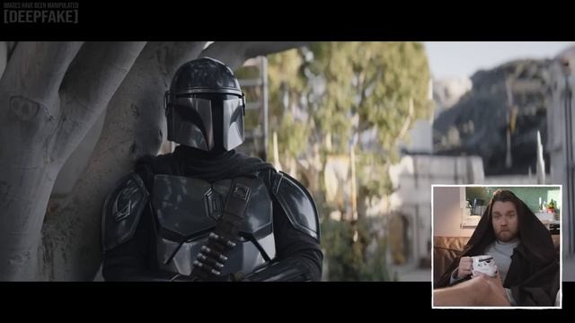 Obi Wan REACTS to ‘The Mandalorian' SEASON 3 смотреть онлайн