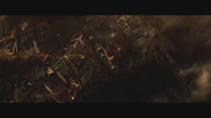 Люди пытаются выжить и попасть на корабль, чтобы спастись от КОНЦА СВЕТА [краткий пересказ]