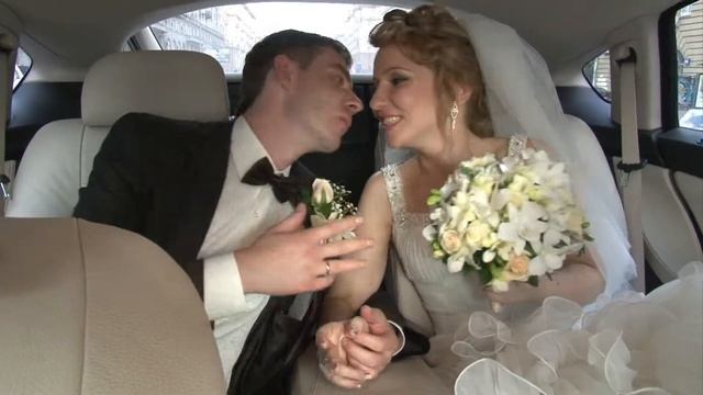 Свадьба Анатолия и Светланы смотреть онлайн