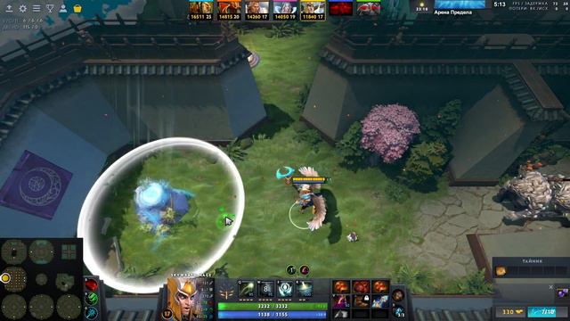 Скай сила жёсткий(маты!)/ WORLD OF DOTA / Дота 2 смотреть онлайн