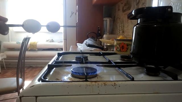 Шашлык из яйца. Очень легко смотреть онлайн