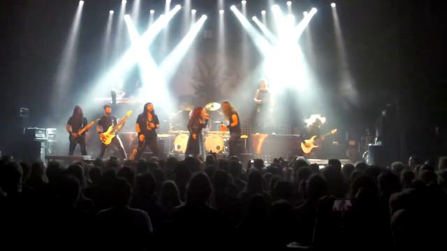 Mayan Graspop 2017 Marcela Bovio Laura Macri