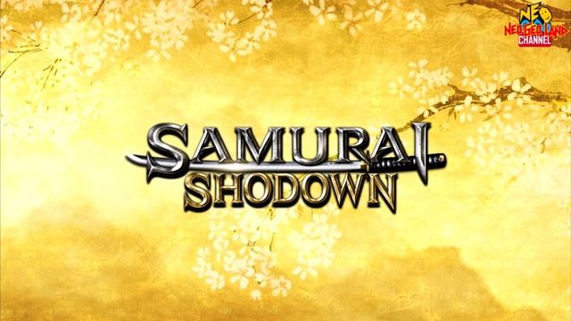 Samurai Shodown (2019) - The Sixteen Challengers 1 (Character Select 1) OST смотреть онлайн
