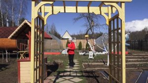 6 соток 20 апреля 2024 года. Хроника.