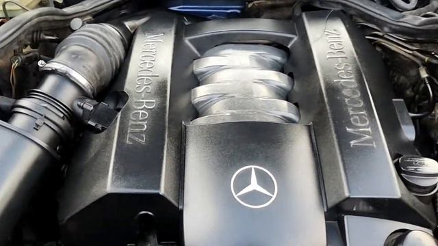 Mercedes Benz E 240 1998 Detailed Review, Features And Drive 