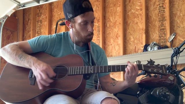 My Guitar Cover of I Think I’m OKAY- Machine Gun Kelly, YUNGBLUD, Travis Barker смотреть онлайн