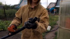 СКВАЖИНА за 5 тысяч рублей  Часть 2 (2 из 2) решил сделать скважину на воду