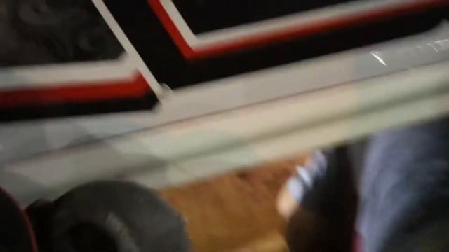 Practice Night at Sumter. Banjo in a Street Stock? смотреть онлайн