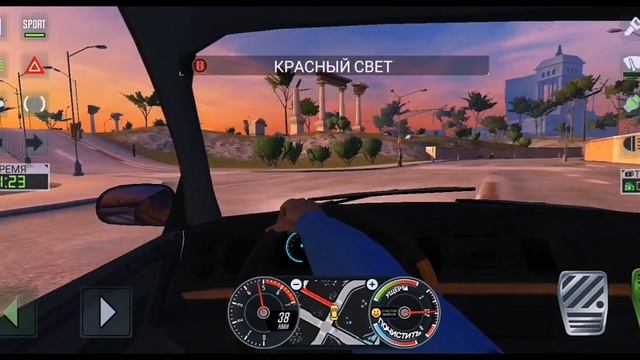 БУДНИ ТАКСИСТА В TAXI SIM 2020!! НЕУДАЧНЫЙ ДЕНЬ В ТАКСИ!! смотреть онлайн