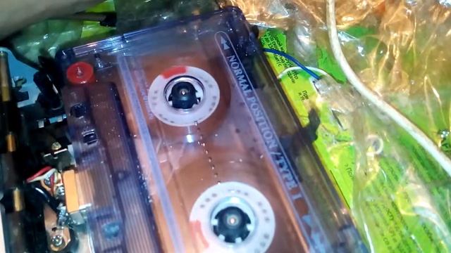 Обновил самодельный плеер смотреть онлайн