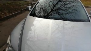 Динамические поворотники на шкода октавия а5