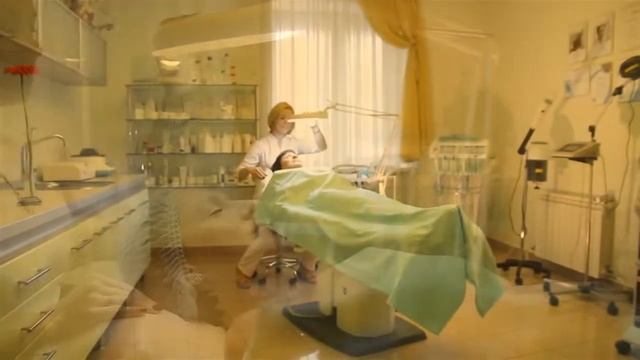 Презентация центра Красоты и Здоровья "Золотой Век" г. Самара смотреть онлайн