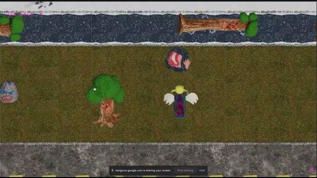 snail game using pixiJS dev chat смотреть онлайн