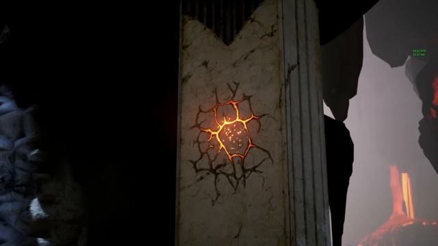 Unreal Engine 4 - Elemental DX12 Demo FX-9590 смотреть онлайн