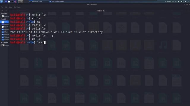 Linux Operating System - Crash Course for Beginners смотреть онлайн