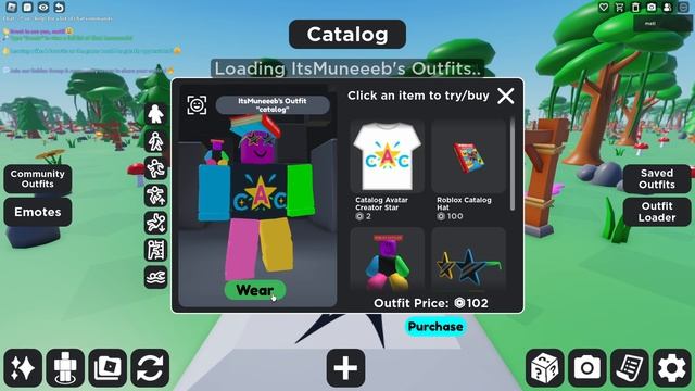 How to get the secret "Catalog Avatar Creator: Mascot" badge in Catalog Avatar Creator (Roblox) смотреть онлайн