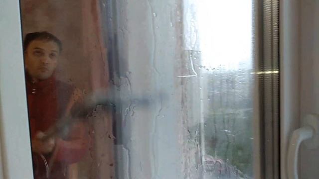 Мойка окон пылесосом Bosch | Влажная уборка смотреть онлайн