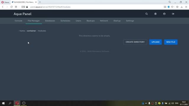 ПОЛНЫЙ ГАЙД ПО AQUA.CC + НАСТРОЙКА BUNGEECORD смотреть онлайн