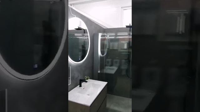 Открытия шоу-рума АКВА LUX в Отрадном смотреть онлайн