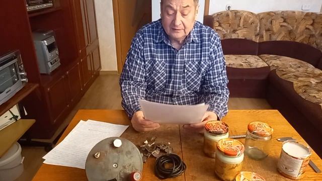 Автоклавирование крышки Твист-офф смотреть онлайн