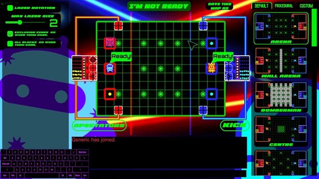 LazerGrrl: Replay - Old Friends смотреть онлайн